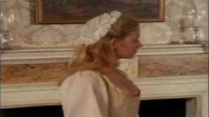 Sensueel en romantisch: volledige film van Fanny Hills
