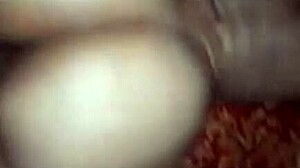 多米尼加熟女在高清视频中被狗仔式操