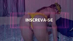 X videos Brazil presenta un incontro bollente di coppie bisessuali in HD