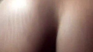 Menikmati seks dengan pacarku dari belakang - Video POV