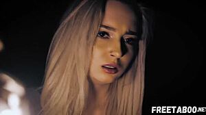 Lexi Lore's shocking revelation leads to a taboo transaction in this full movie on freetaboo.net